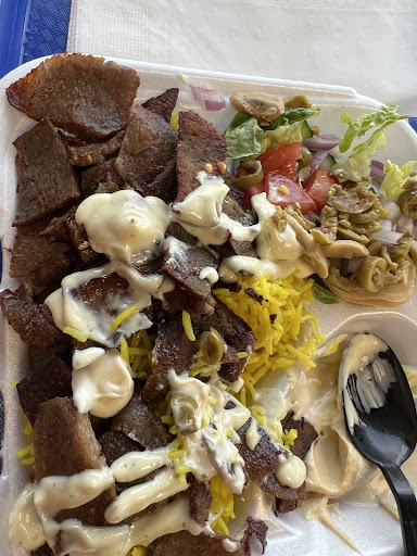 Photo of Wascana Donair & Shawarma - 1751 Broad St, Regina, SK S4P 1X5